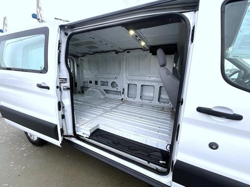 Used 2017 Ford Transit 250 148 Low Roof image 17