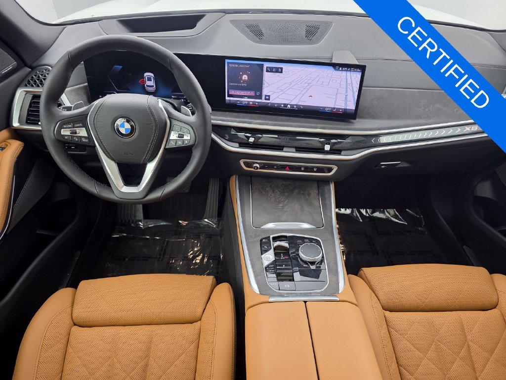 Used 2026 BMW X5 sDrive40i w/ Premium Package RWD image 13