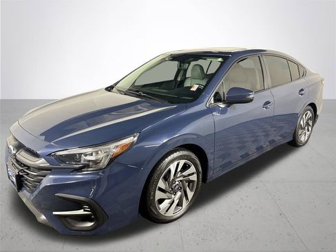 Used 2024 Subaru Legacy Limited image 2