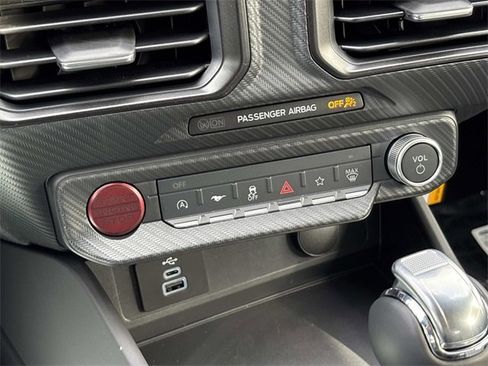 New 2026 Ford Mustang Convertible w/ Anti-Theft Package image 27