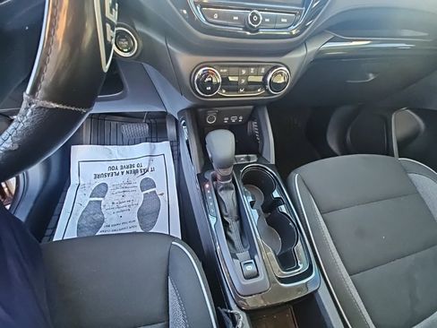 Used 2022 Chevrolet TrailBlazer LT w/ Convenience Package image 10