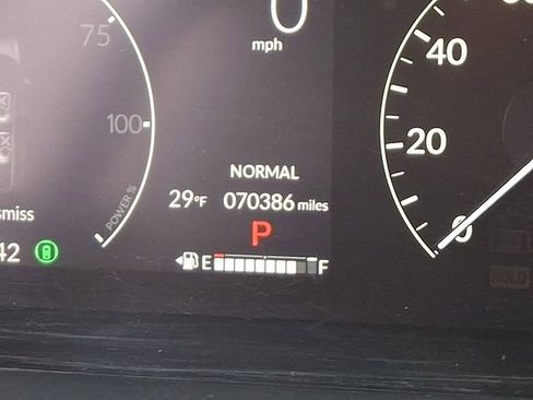 Used 2024 Honda CR-V Sport Touring image 25