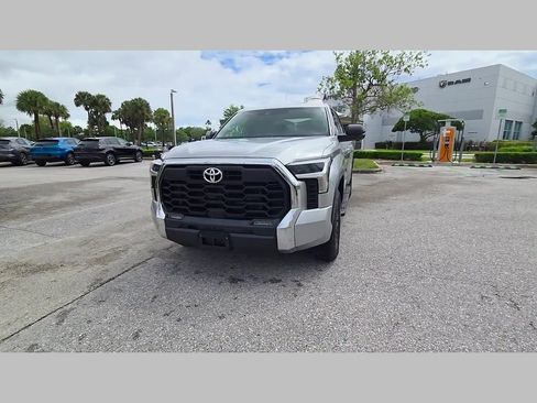 Used 2022 Toyota Tundra SR5 image 52