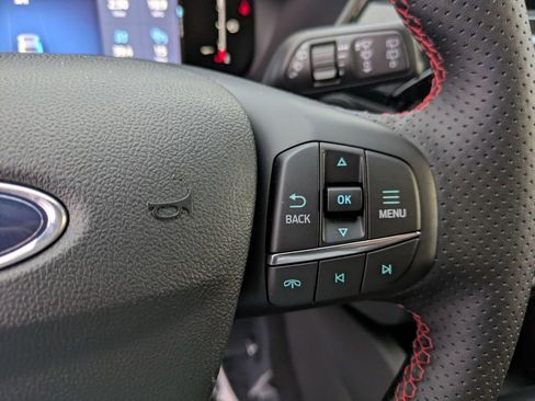New 2026 Ford Escape ST-Line w/ Cold Weather Package AWD/4WD image 28
