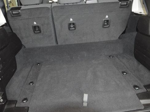 Used 2025 Jeep Wrangler Unlimited Sport S 4xe image 19