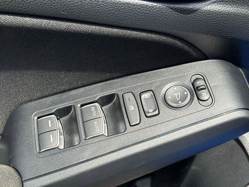 Used 2022 Honda Civic Sport image 16