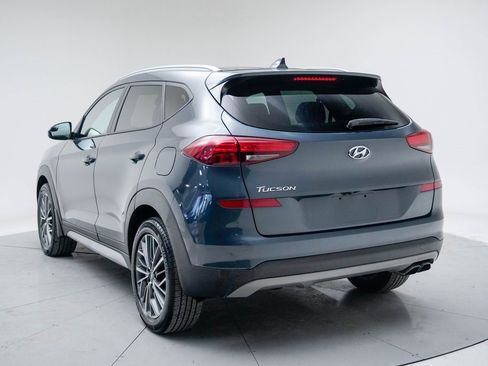 Used 2019 Hyundai Tucson SEL image 7