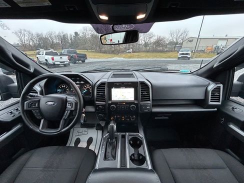 Used 2018 Ford F150 XLT w/ Equipment Group 302A Luxury image 3