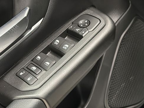 New 2026 RAM 1500 Big Horn AWD/4WD image 25