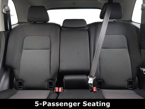 Used 2025 Honda CR-V LX image 33