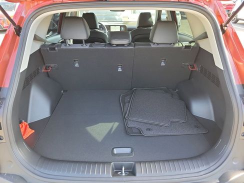 New 2026 Kia Seltos S image 14