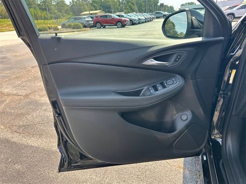 New 2026 Buick Encore GX Sport Touring w/ Comfort Package image 11