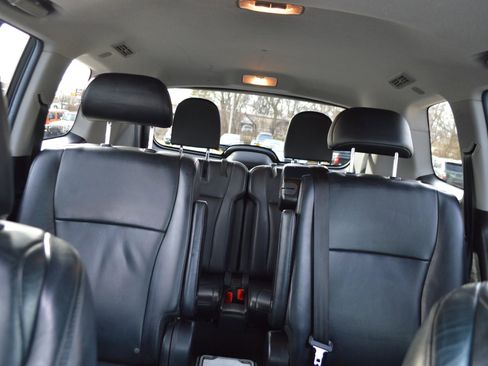 Used 2013 Toyota Highlander Limited image 22