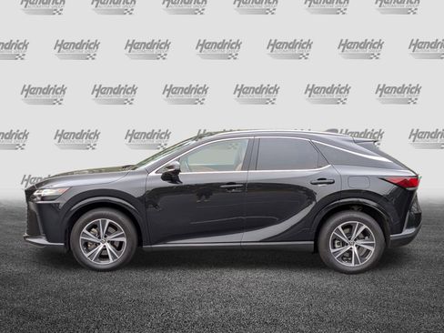 Used 2023 Lexus RX 350 Premium w/ Accessory Package FWD image 7