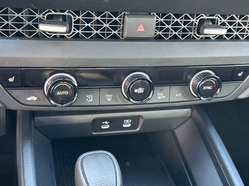 Used 2025 Honda Accord SE image 22