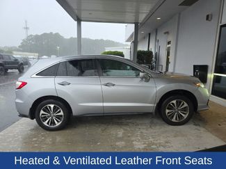 Used 2018 Acura RDX FWD w/ Advance Package video 2