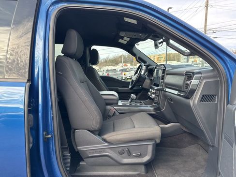 Used 2022 Ford F150 XLT w/ Equipment Group 302A High image 18