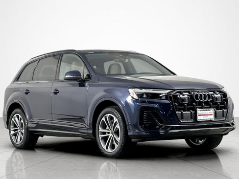 New 2026 Audi Q7 2.0T Premium Plus image 2