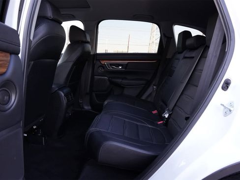 Used 2021 Honda CR-V EX-L image 18