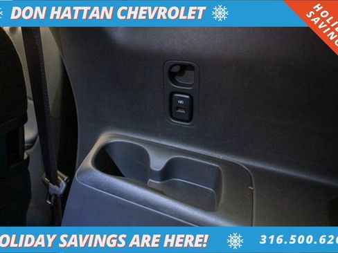 Used 2023 Buick Enclave Premium w/ Experience Buick Package image 29