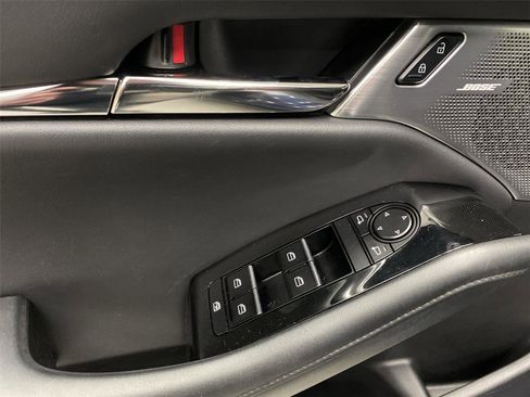 Used 2020 MAZDA MAZDA3 AWD Hatchback w/ Premium Pkg image 19