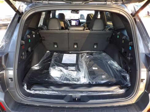 New 2026 Subaru Outback Limited image 27