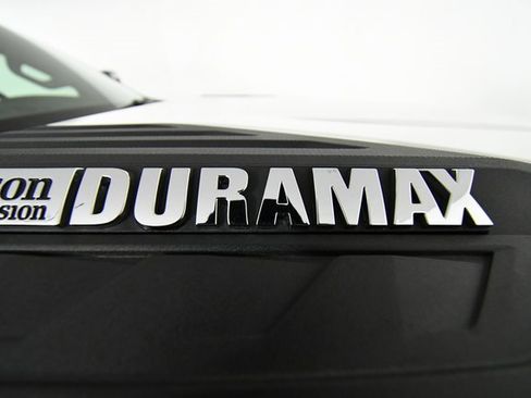 Used 2021 Chevrolet Silverado 3500 LTZ w/ LTZ Plus Package image 18