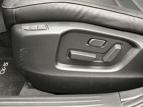 Used 2025 MAZDA CX-5 Carbon Edition AWD/4WD image 12
