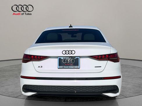 New 2026 Audi A3 2.0T Premium Plus AWD/4WD image 4