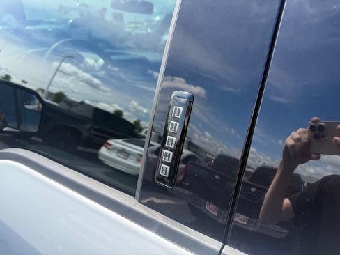 Certified 2020 Ford F150 XLT w/ Equipment Group 301A Mid AWD/4WD image 16
