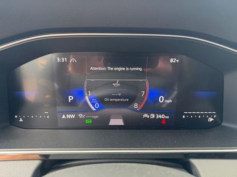 New 2026 Volkswagen Jetta Sport FWD image 16