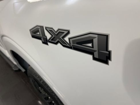 New 2025 Ford F150 XLT w/ Equipment Group 302A MID image 40