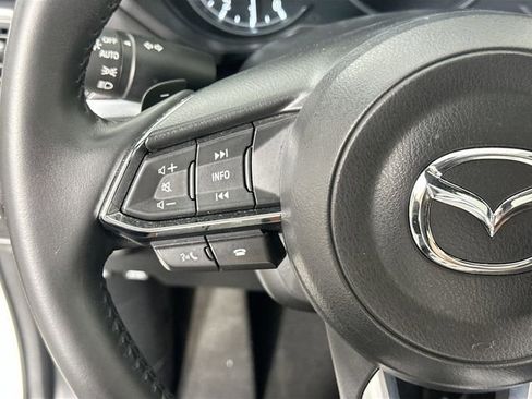 Used 2024 MAZDA CX-5 Carbon Edition AWD/4WD image 22