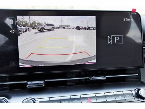 Certified 2026 Hyundai Kona SE FWD image 18
