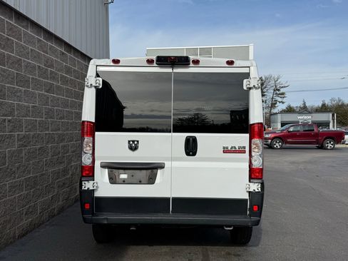 Used 2019 RAM ProMaster 1500 image 6