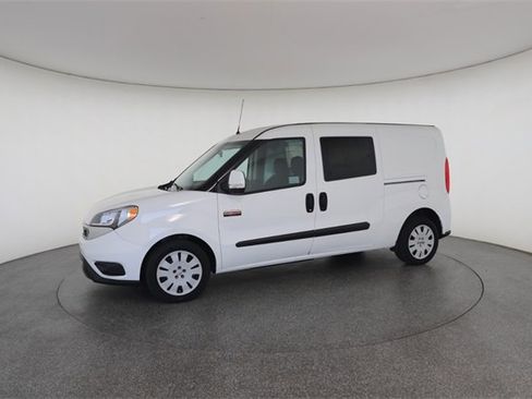 Used 2019 RAM ProMaster City Tradesman SLT image 5