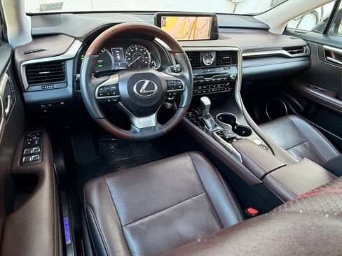 Used 2019 Lexus RX 450h AWD w/ Navigation Package image 13