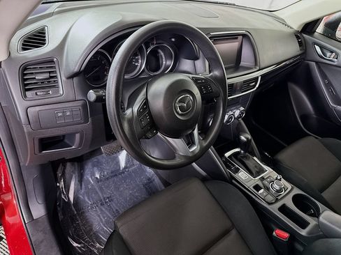 Used 2016 MAZDA CX-5 Sport w/ Rear Camera Package AWD/4WD image 18