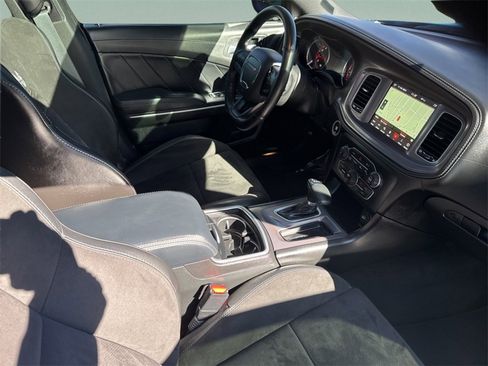 Used 2023 Dodge Charger Scat Pack image 36