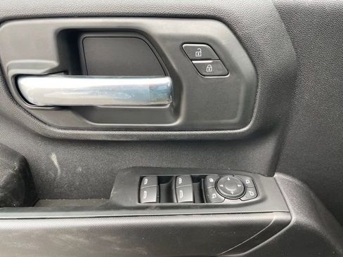 New 2026 Chevrolet Silverado 2500 Custom w/ Custom Value Package AWD/4WD image 10