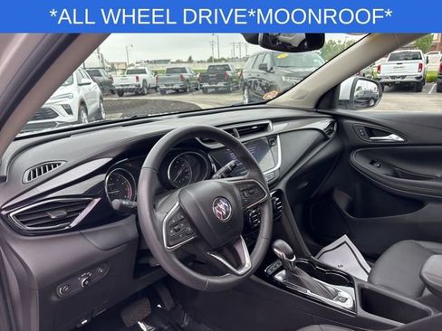 Used 2023 Buick Encore GX Essence w/ Experience Buick Package image 17