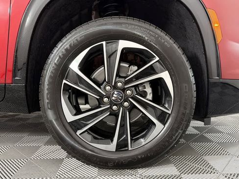 New 2026 Buick Enclave Sport Touring w/ Power Package image 19