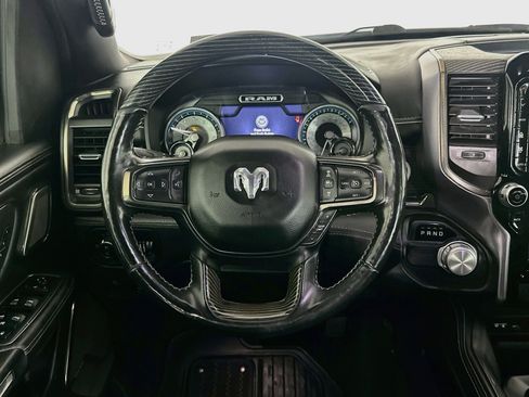 Used 2019 RAM 1500 Limited RWD image 17