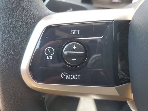 Used 2024 BMW iX xDrive50 w/ Sport Package AWD/4WD image 13