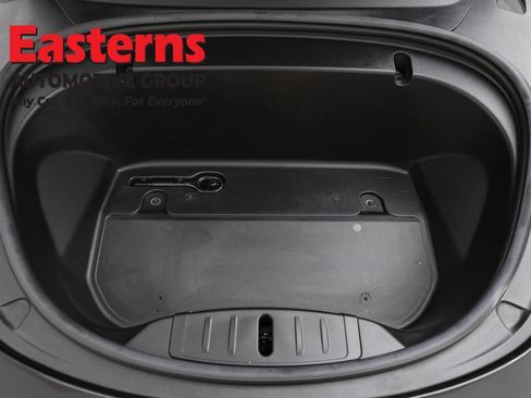 Used 2020 Tesla Model 3 Long Range AWD/4WD image 7