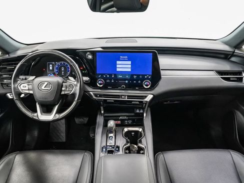 Used 2024 Lexus RX 350 Premium w/ Cold Area Package FWD image 12