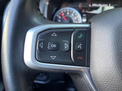 Used 2022 RAM 1500 Big Horn image 32