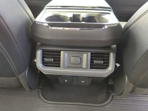 Used 2025 Ford F150 Lariat w/ Equipment Group 501A Mid AWD/4WD image 22
