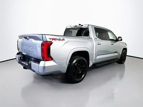 Used 2023 Toyota Tundra SR5 w/ TRD Sport Package AWD/4WD image 8