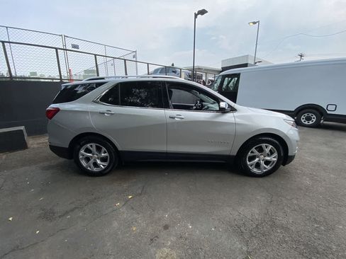 Used 2021 Chevrolet Equinox Premier FWD image 7